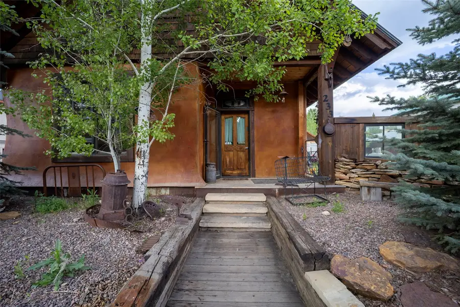 233 Arthur Avenue, Oak Creek, CO 80467 - #2