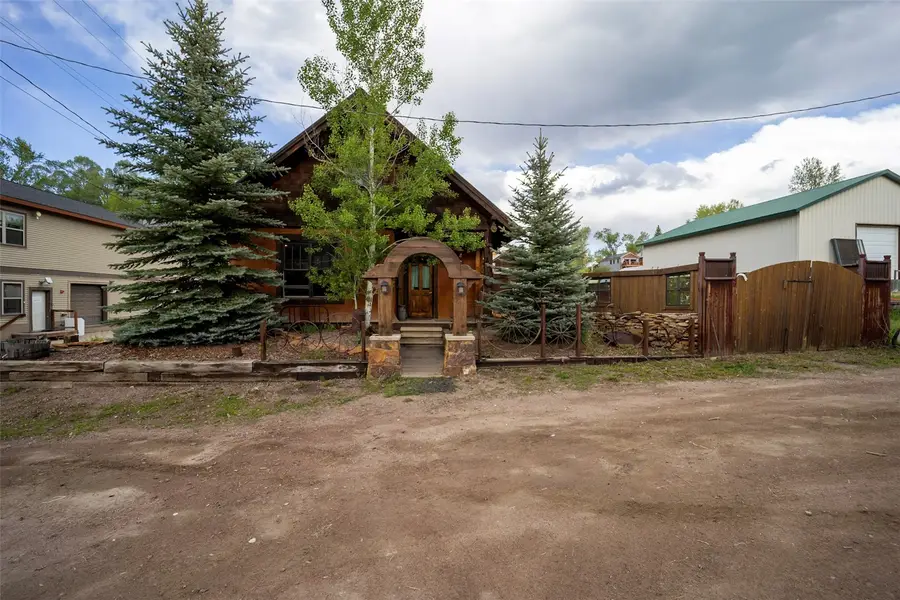 233 Arthur Avenue, Oak Creek, CO 80467 - #3