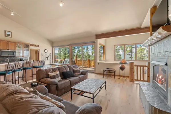 92 Emmett Lode Road #B, Breckenridge, CO 80424