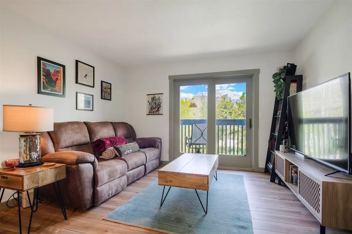 532 Center Circle #523, Silverthorne, CO 80498 - #1