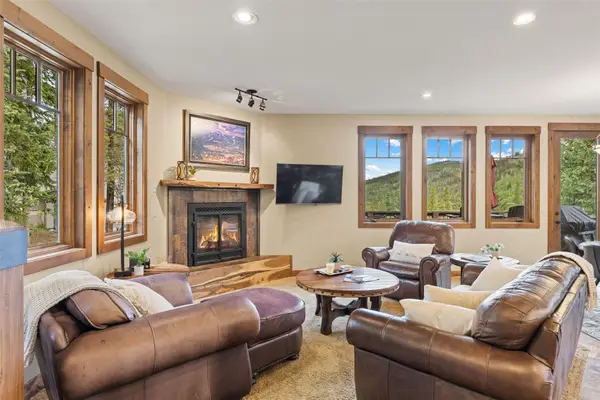 861 High Point Drive, Breckenridge, CO 80424