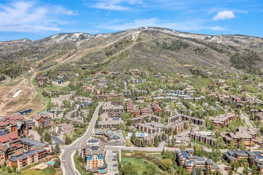 2335 Apres Ski Way #119A, Steamboat Springs, CO 80487 - #3