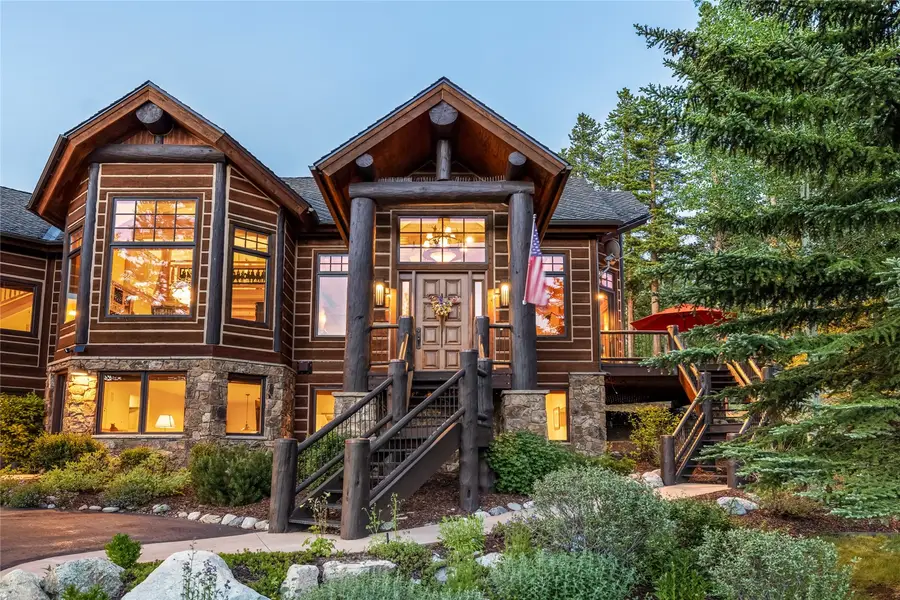 90 Rounds Road, Breckenridge, CO 80424 - #2