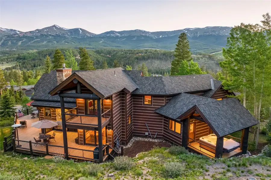 90 Rounds Road, Breckenridge, CO 80424 - #3