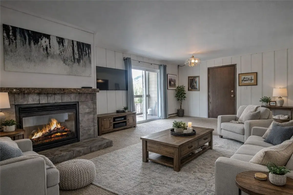 27 Peaks View Court #123, Blue River, CO 80424 - #1