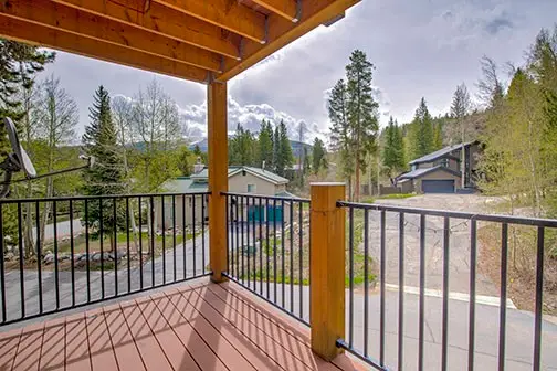 50 Now Colorado Court #8, Breckenridge, CO 80424 - #2