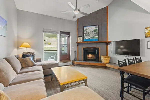 800 Copper Road #305, Copper Mountain, CO 80443