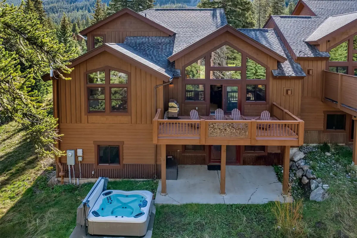 280 Whispering Pines Lane, Breckenridge, CO 80424 - #1
