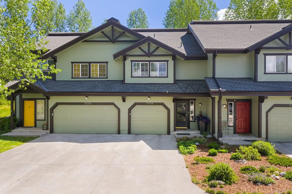 3358 Covey Circle #1202, Steamboat Springs, CO 80487 - #1