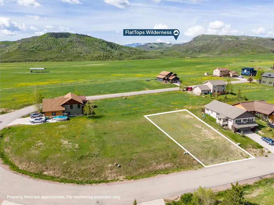 140 Oak Ridge Circle, Oak Creek, CO 80467 - #3