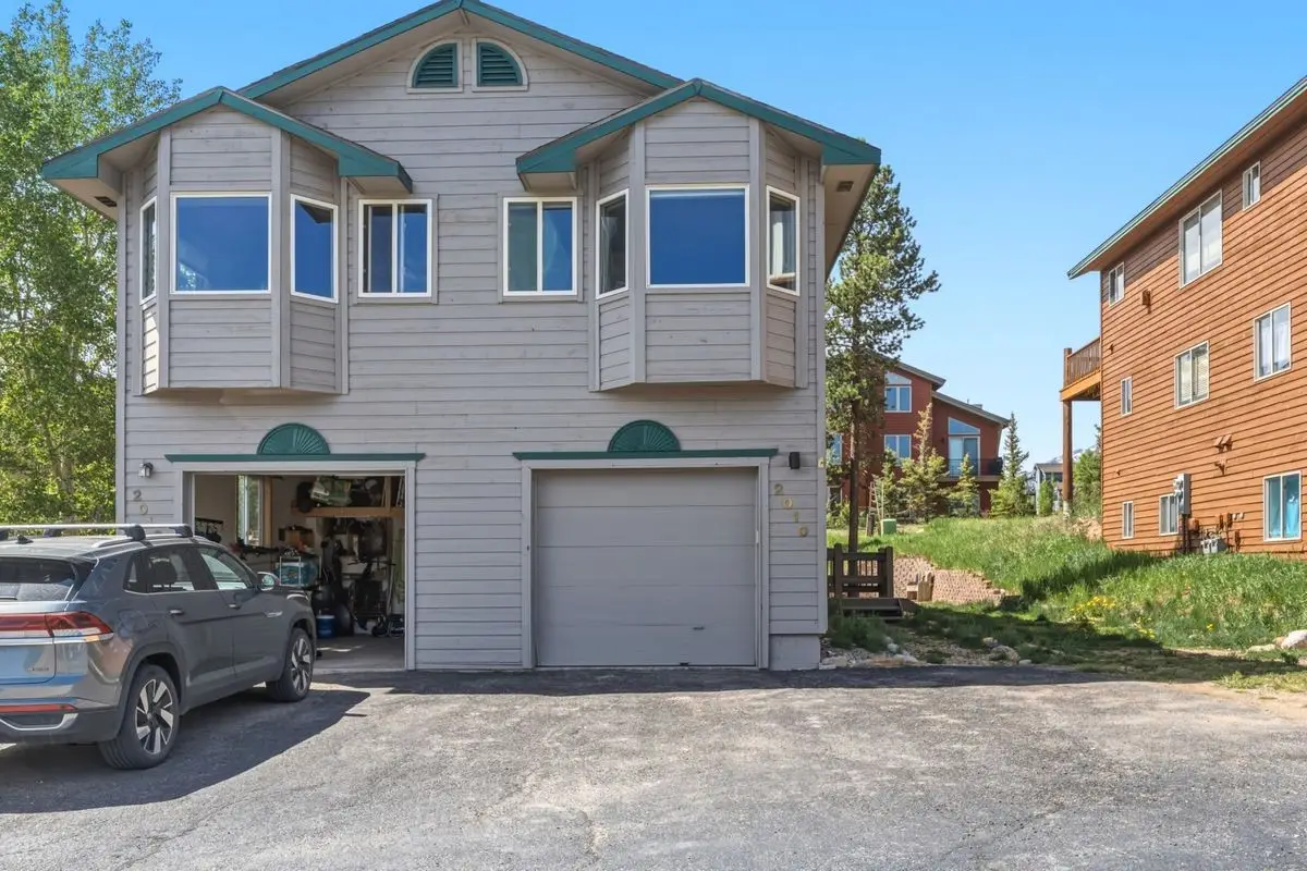 2010 Silverheels Drive, Silverthorne, CO 80498 - #1