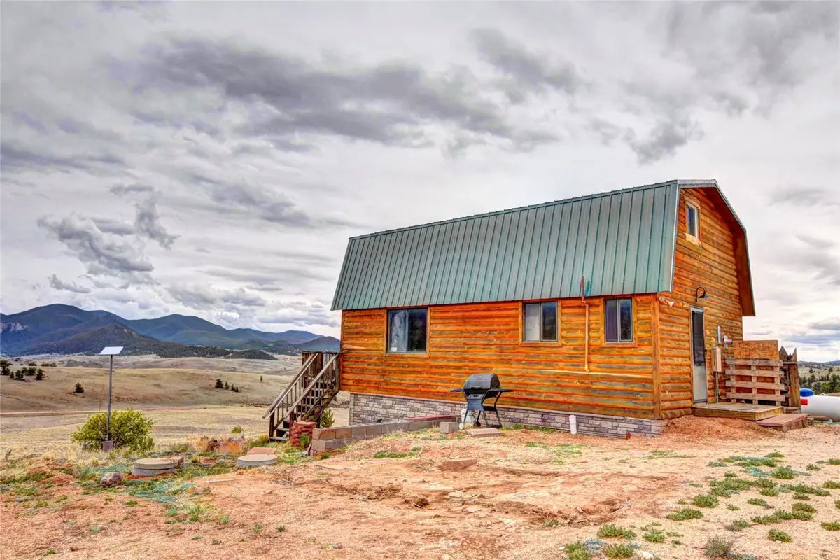 135 Eagle Rock Road #B11, Jefferson, CO 80456 - #1