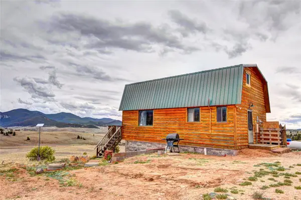 135 Eagle Rock Road #B11, Jefferson, CO 80456