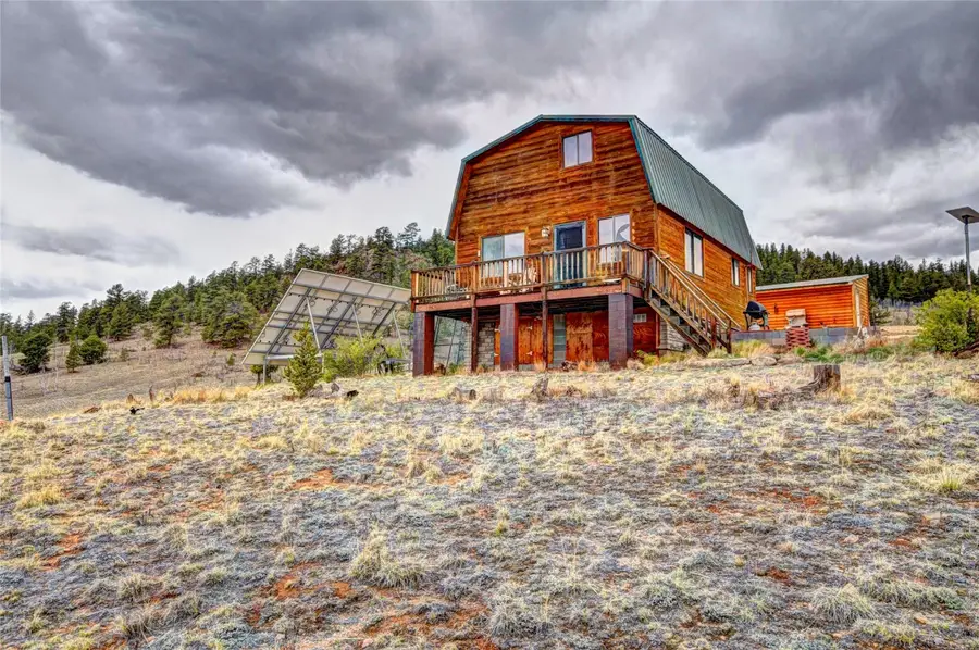 135 Eagle Rock Road #B11, Jefferson, CO 80456 - #2