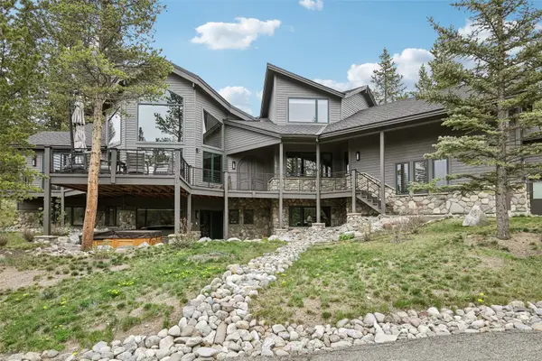 40 Rounds Road, Breckenridge, CO 80424