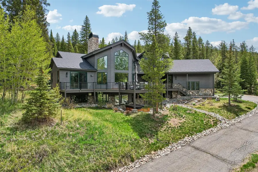40 Rounds Road, Breckenridge, CO 80424 - #2