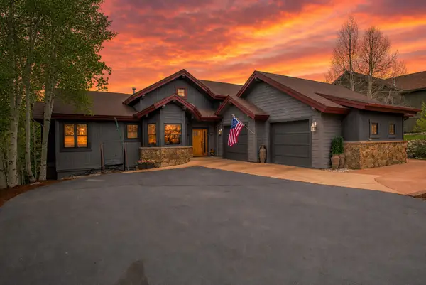 113 Soda Creek Court, Dillon, CO 80435