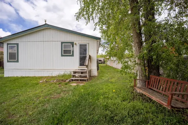 119 Lincoln Street, Yampa, CO 80483