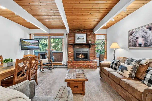 800 Columbine Road #C1, Breckenridge, CO 80424