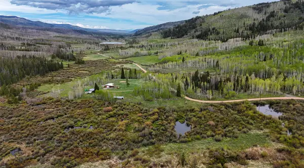 14555 County Road 16, Oak Creek, CO 80467