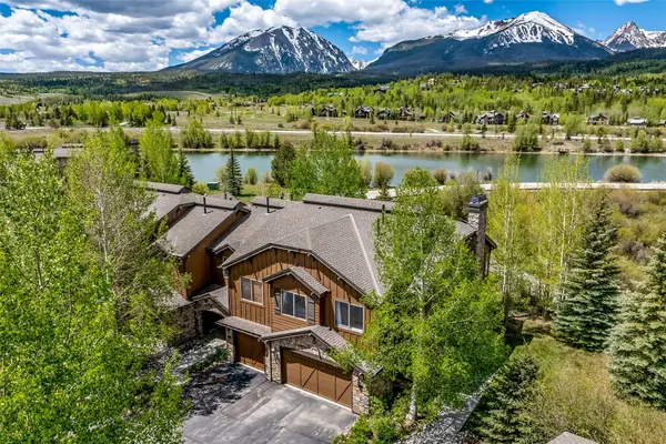 176 Allegra Lane #176, Silverthorne, CO 80498