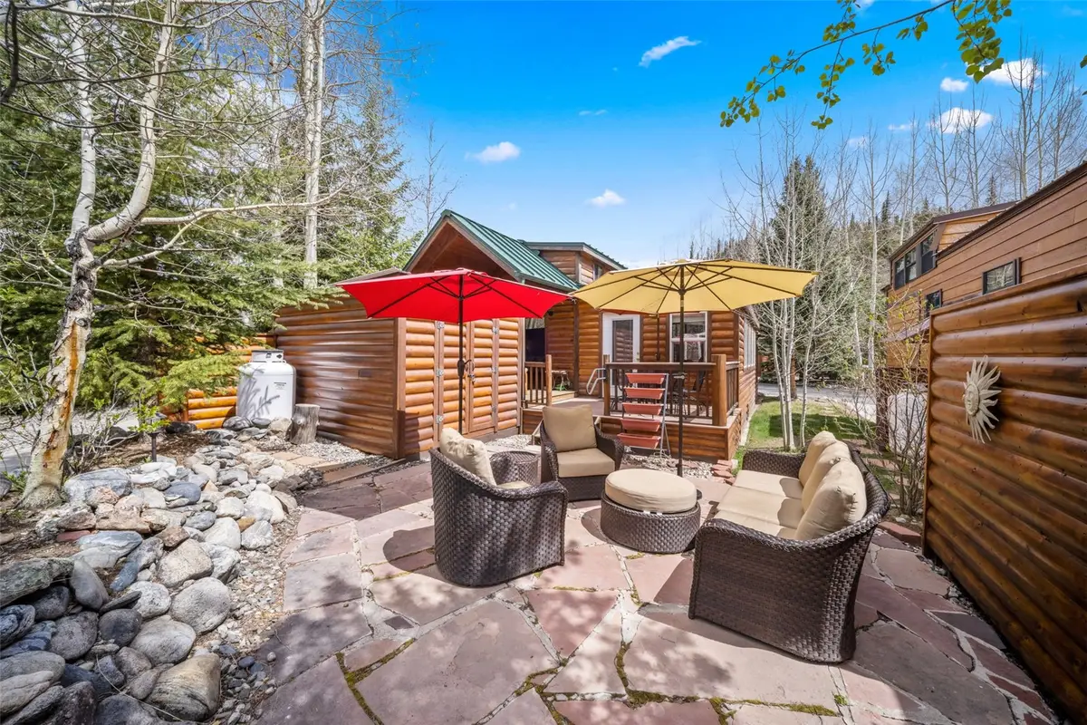 85 Revett Drive #38, Breckenridge, CO 80424 - #1