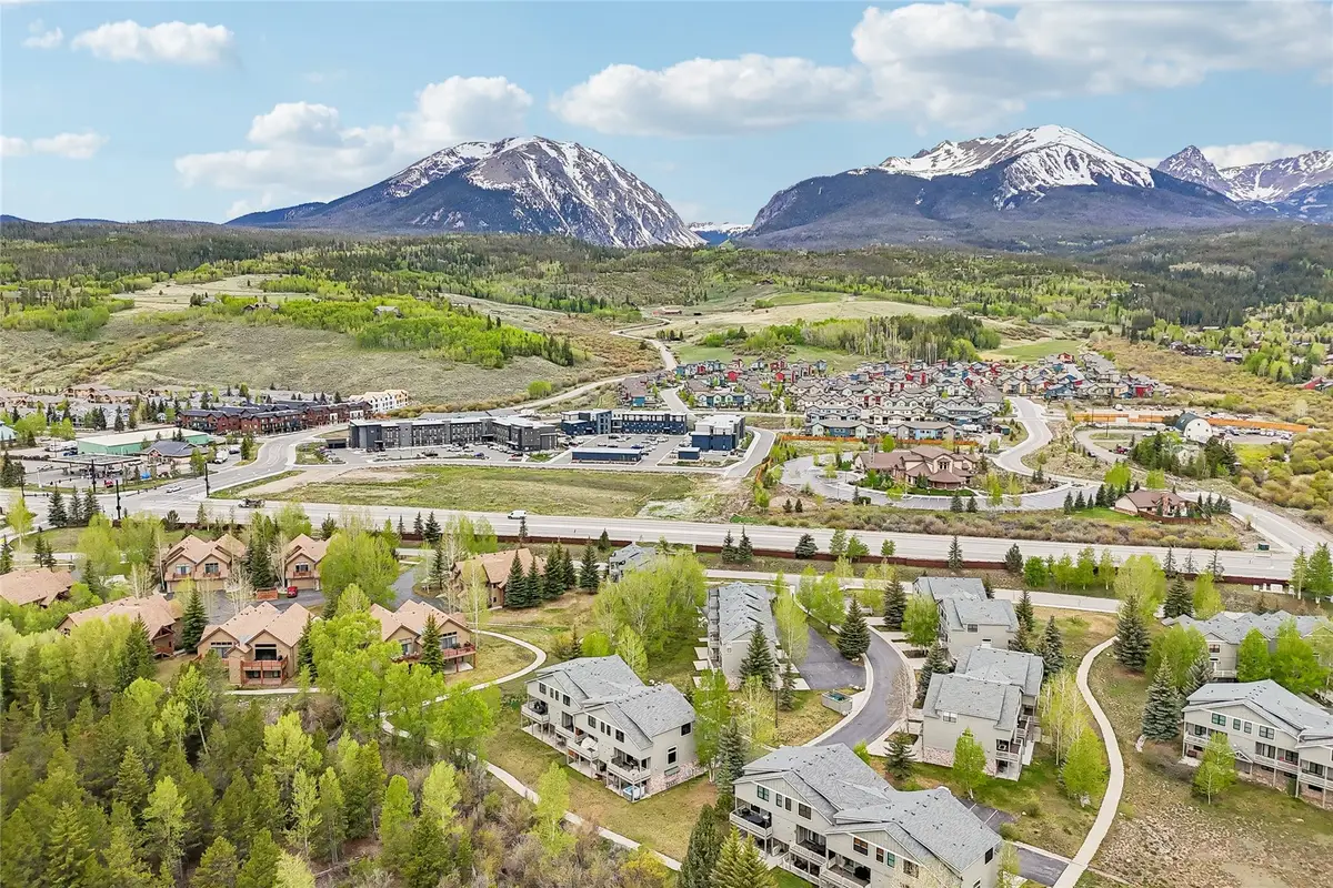 120 Mountain Vista Lane #120, Silverthorne, CO 80498 - #1