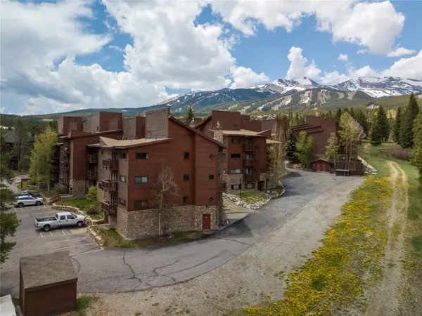350 Four Oclock Road #D, Breckenridge, CO 80424