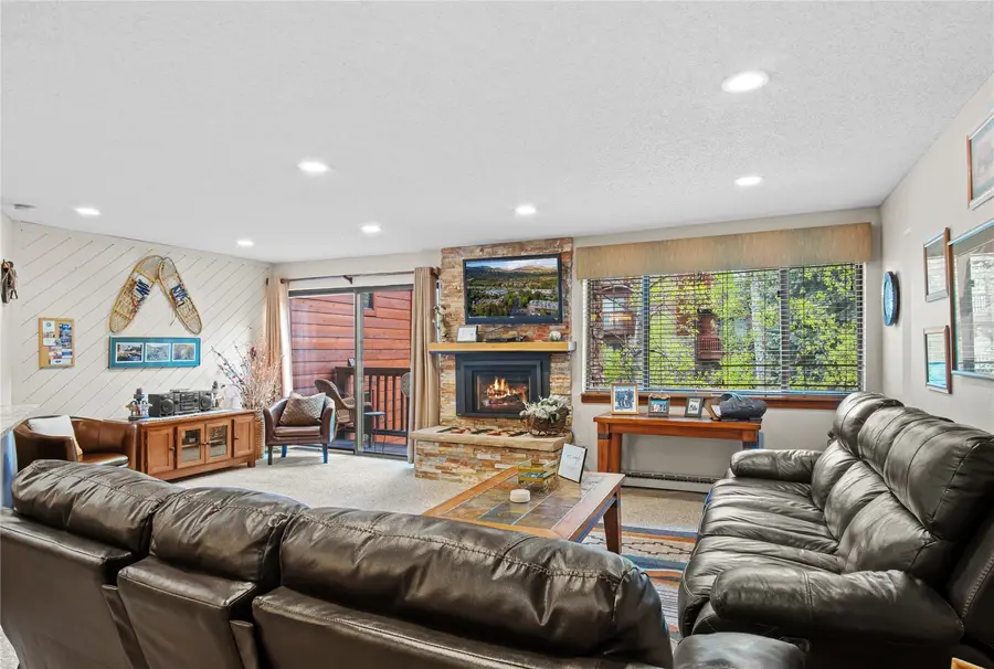 350 Four Oclock Road #D, Breckenridge, CO 80424 - #2