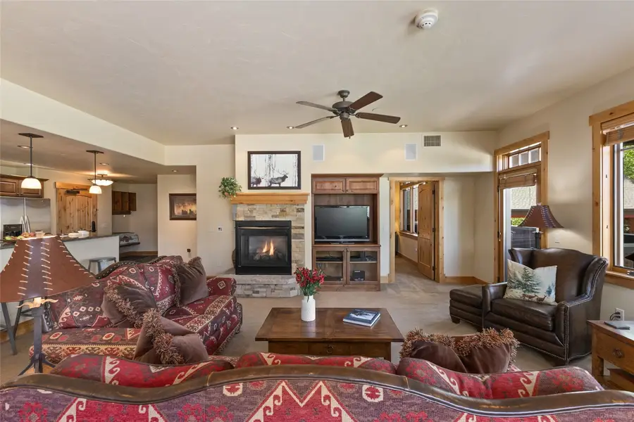 1750 Medicine Springs Drive #6101, Steamboat Springs, CO 80487 - #2