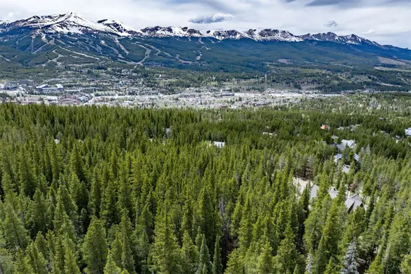 436 Moonstone Road, Breckenridge, CO 80424