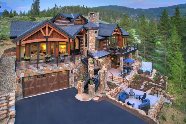 59 Galena Court #B, Breckenridge, CO 80424