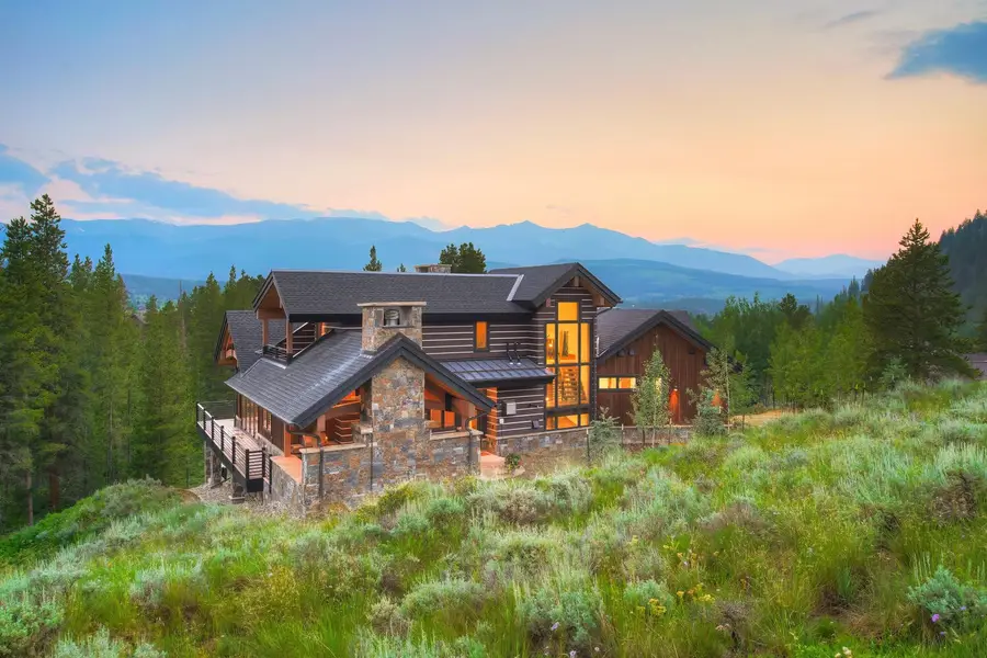 59 Galena Court #B, Breckenridge, CO 80424 - #2