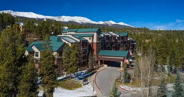 500 Village Road #217 405, Breckenridge, CO 80424