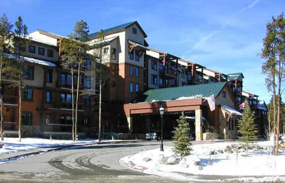500 Village Road #217 405, Breckenridge, CO 80424 - #2