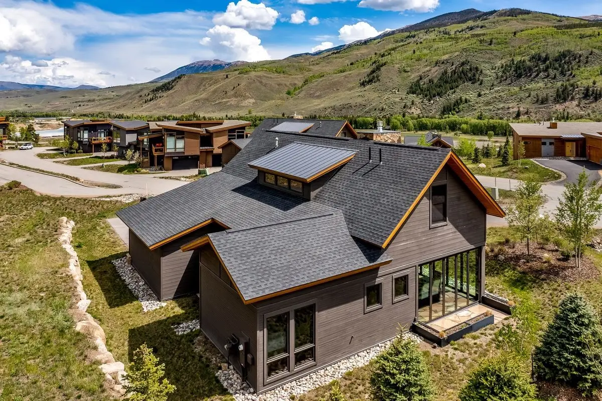 15 W Baron Way, Silverthorne, CO 80498 - #1