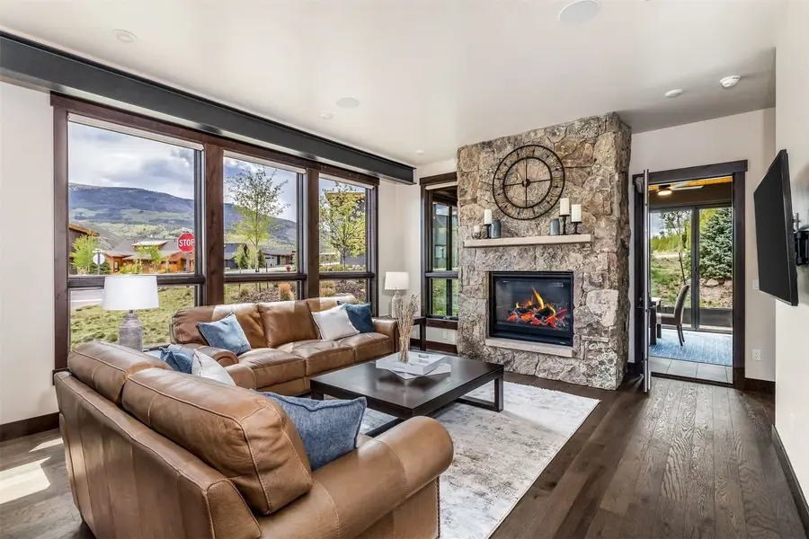 15 W Baron Way, Silverthorne, CO 80498 - #2