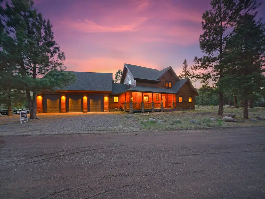 311 Quail Ridge, West Conejos, CO 81120 - #2