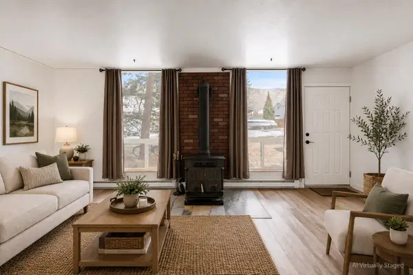 390 Straight Creek Drive #303, Dillon, CO 80435