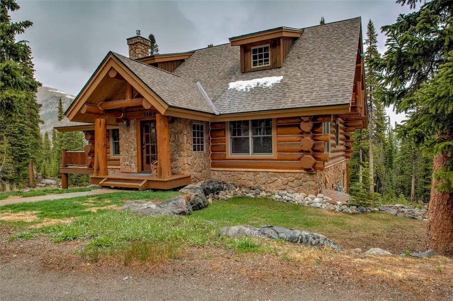 328 Quandary View Drive, Breckenridge, CO 80424 - #2