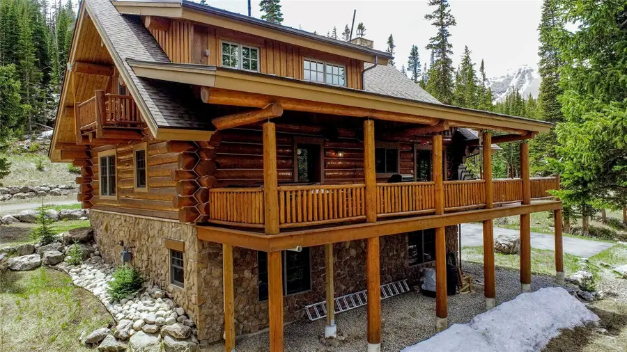 328 Quandary View Drive, Breckenridge, CO 80424 - #3