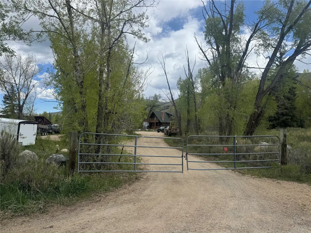 101 Riley Road, Silverthorne, CO 80498 - #1