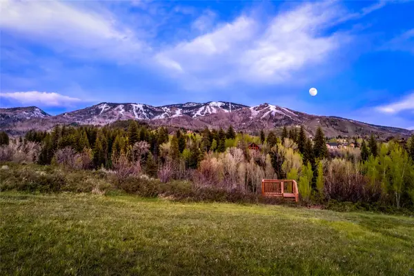 769 Anglers Pond, Steamboat Springs, CO 80487