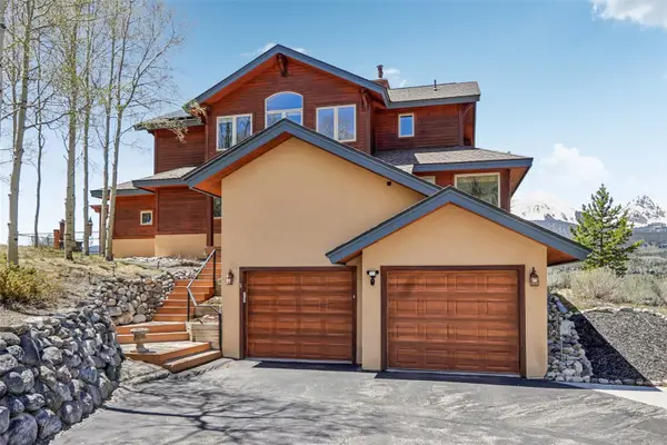 90 Ansels View Trail, Silverthorne, CO 80498