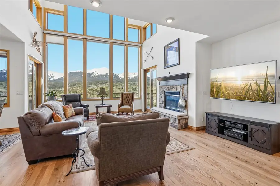 90 Ansels View Trail, Silverthorne, CO 80498 - #3