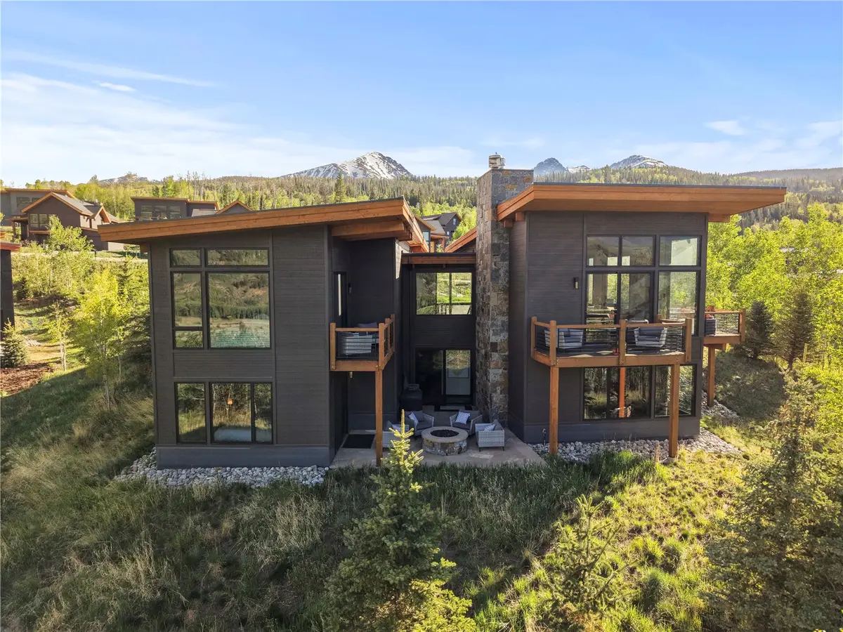 814 Maryland Creek Road, Silverthorne, CO 80498 - #1