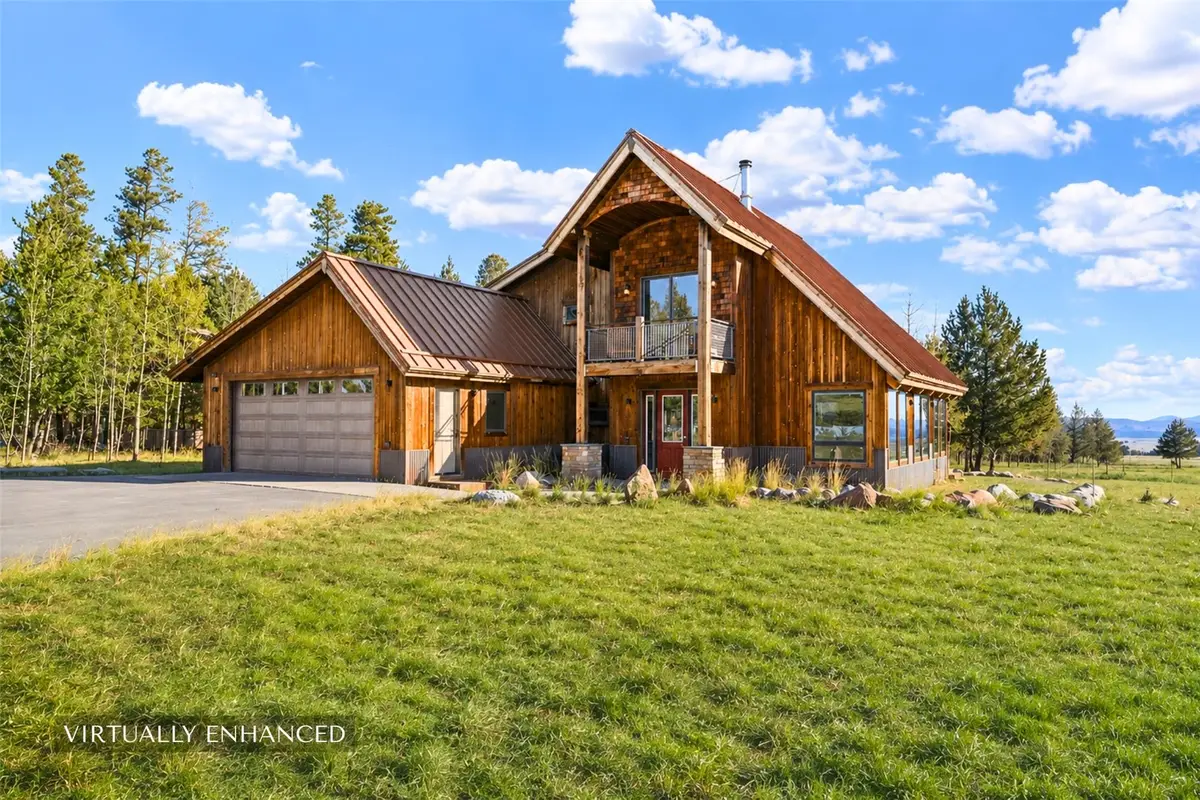 40 Thurber Court, Fairplay, CO 80440 - #1