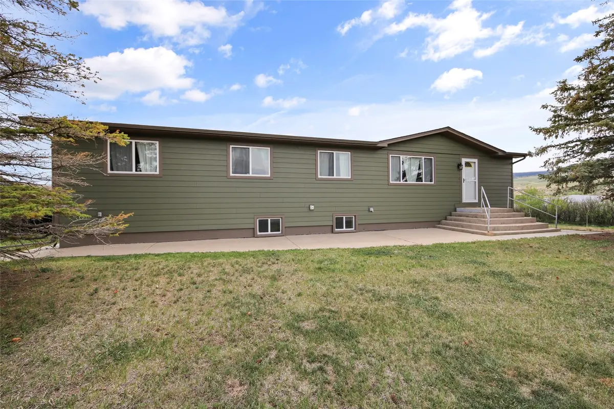 282 Gcr 10, Kremmling, CO 80498 - #1