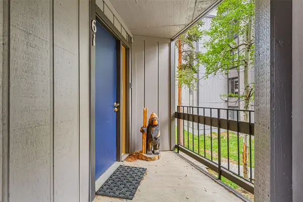 1085 Ski Hill Road #61, Breckenridge, CO 80424