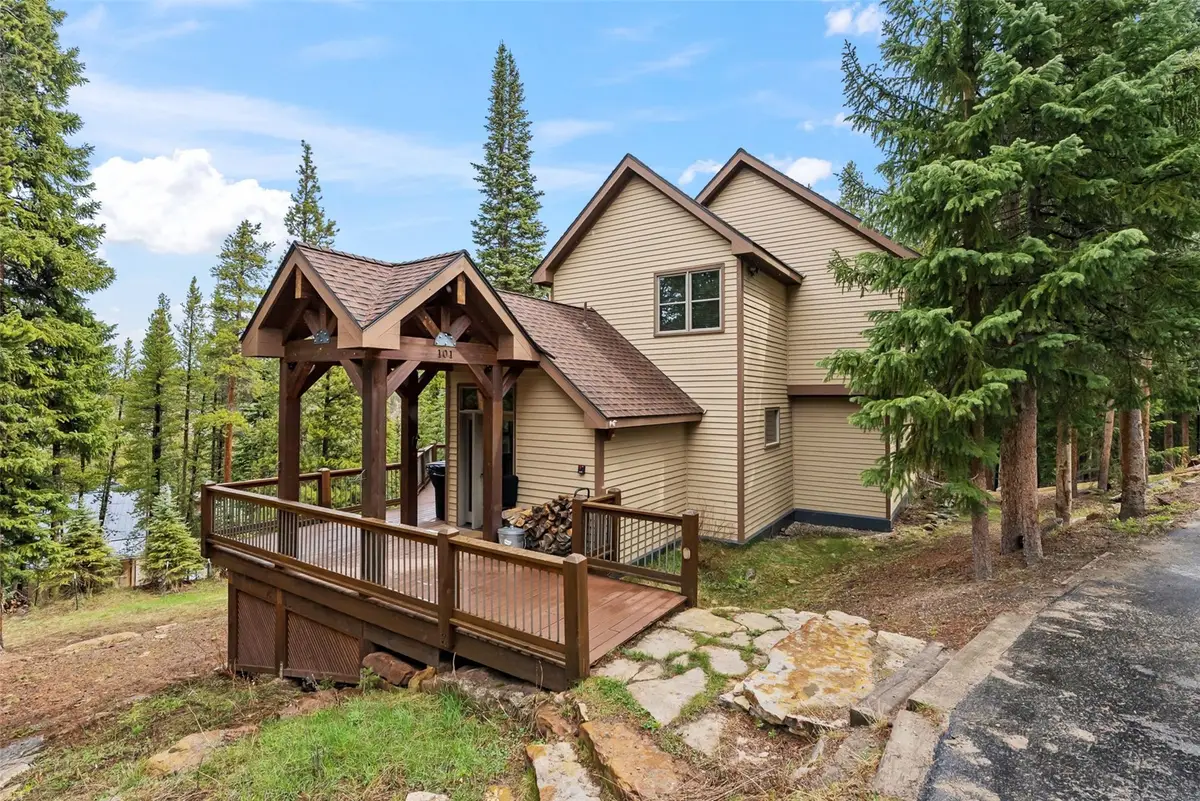 101 County Road 531, Breckenridge, CO 80424 - #1
